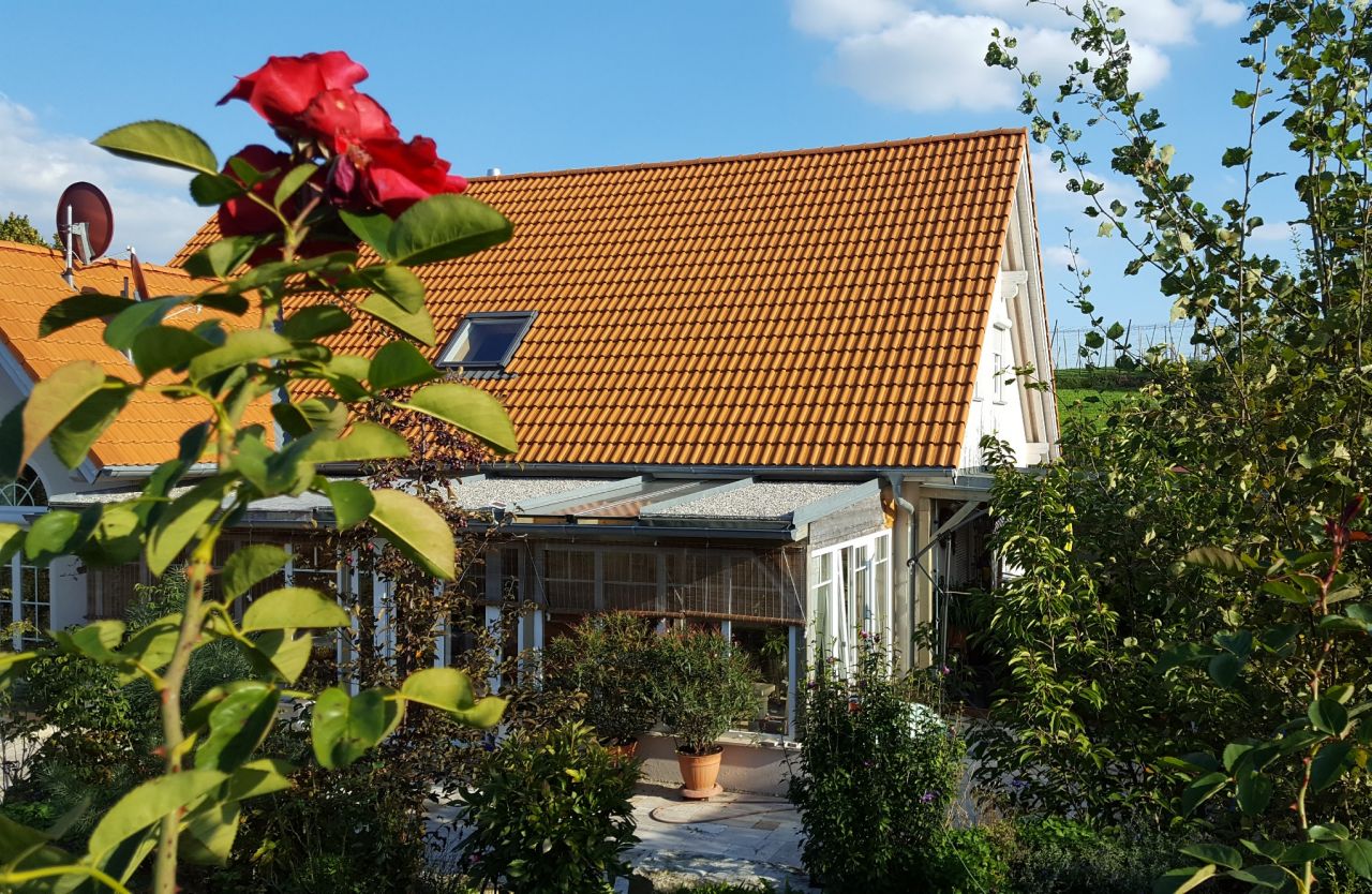 Traumhaftes Domizil im Grünen  Traumhaftes Domizil im Grünen