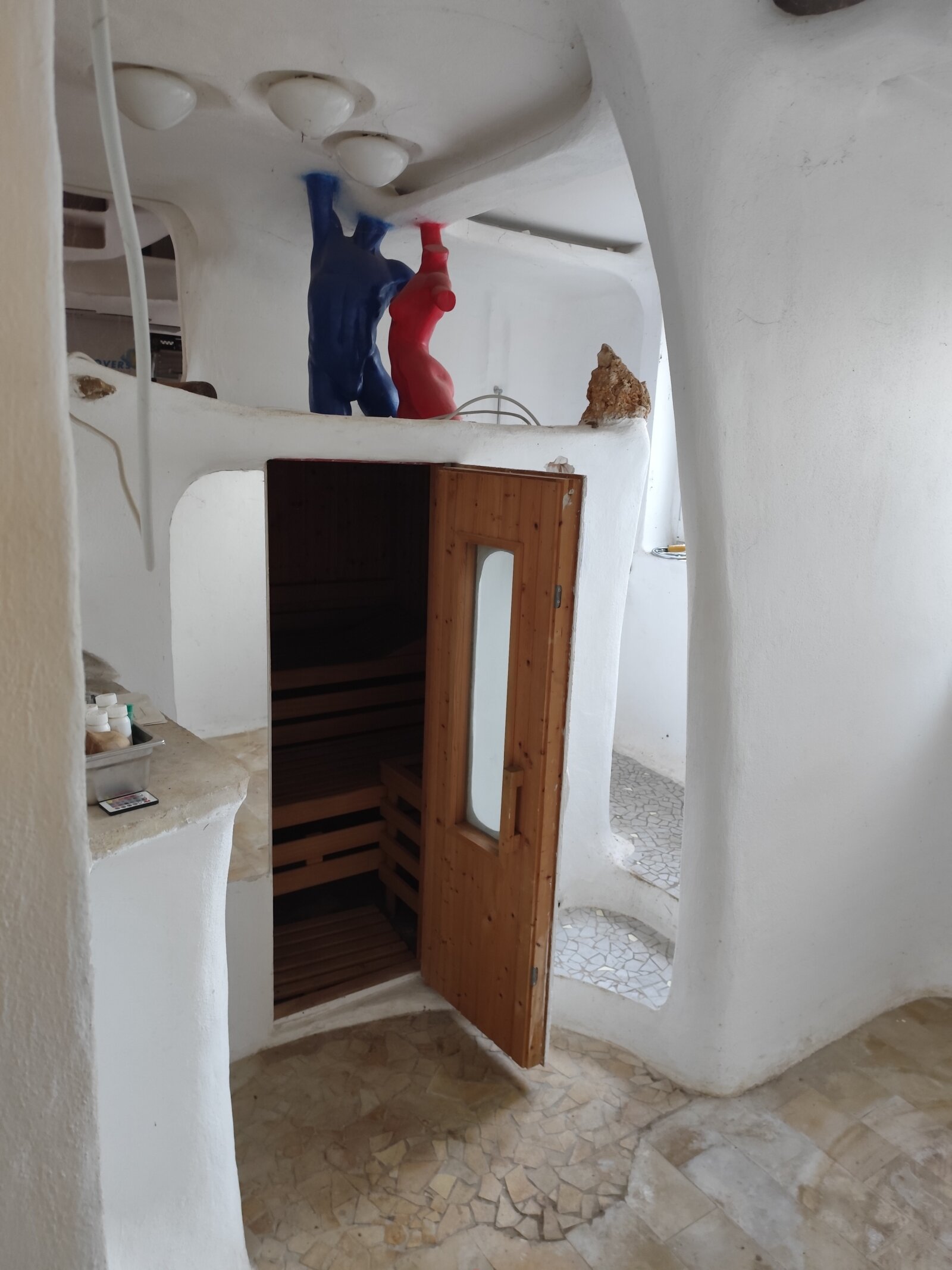 Ein Ort der Ruhe und des Wohlbefindens - die ganz besondere Immobilie