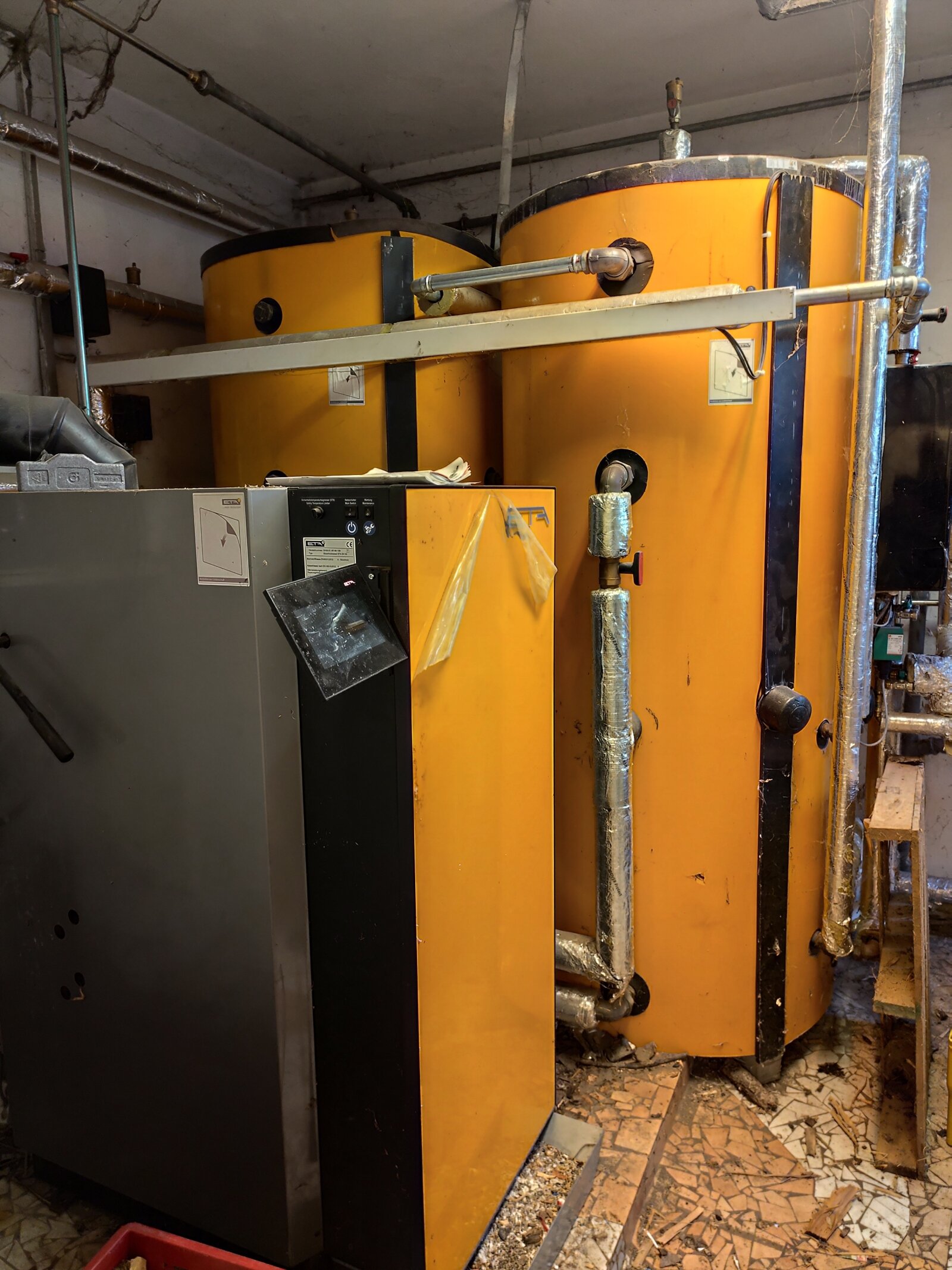 Ein Ort der Ruhe und des Wohlbefindens - die ganz besondere Immobilie