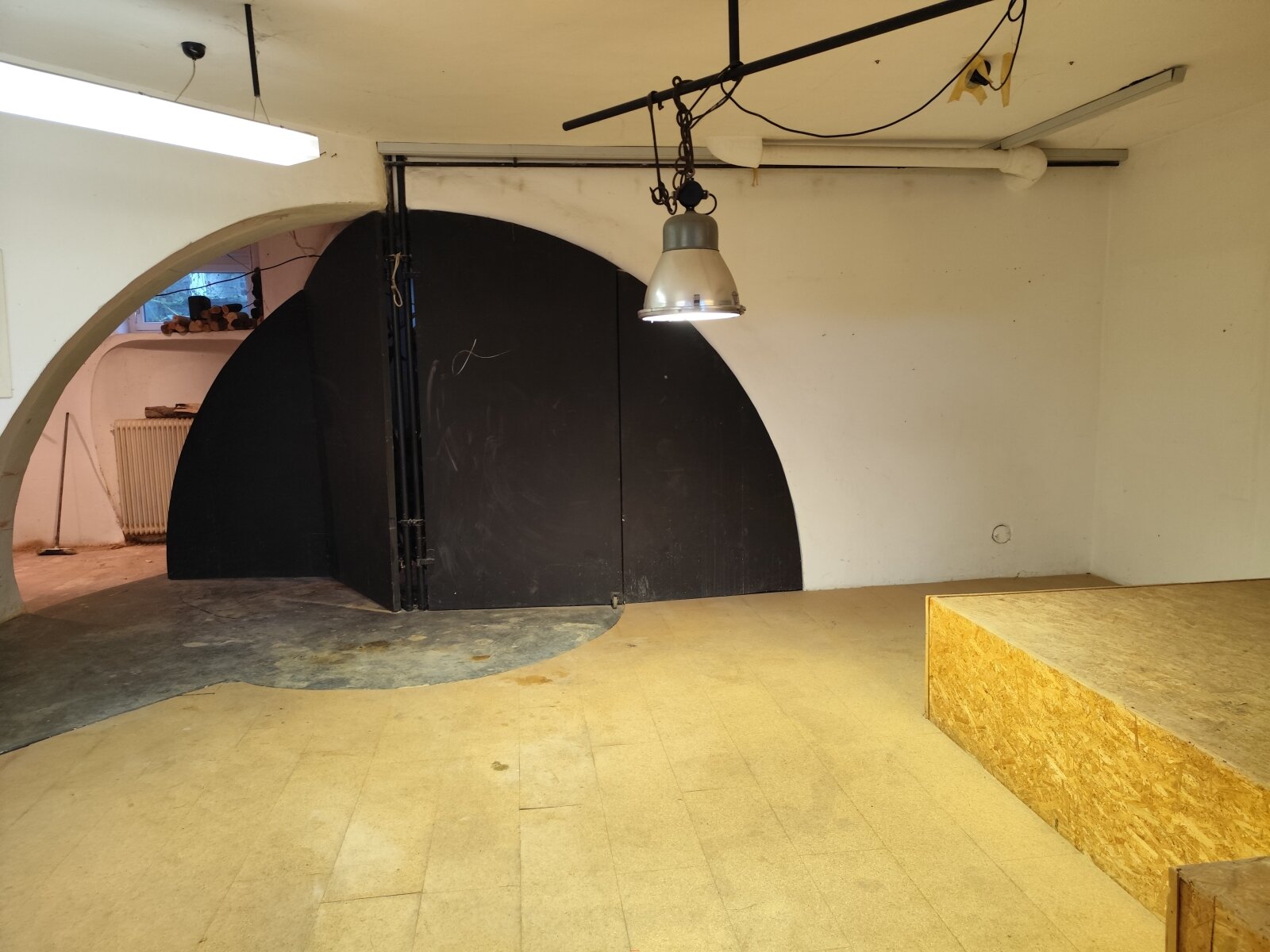 Ein Ort der Ruhe und des Wohlbefindens - die ganz besondere Immobilie