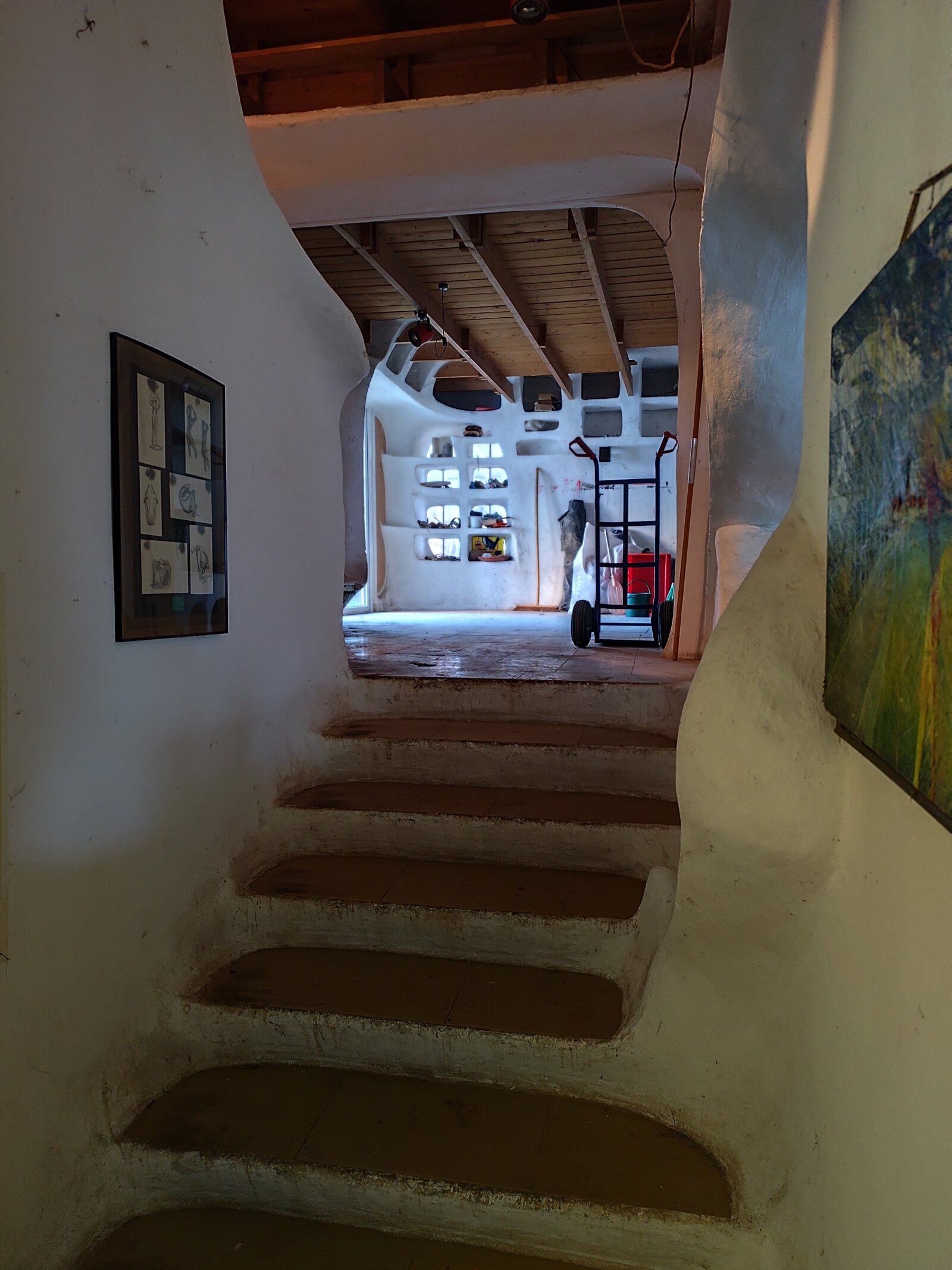 Ein Ort der Ruhe und des Wohlbefindens - die ganz besondere Immobilie