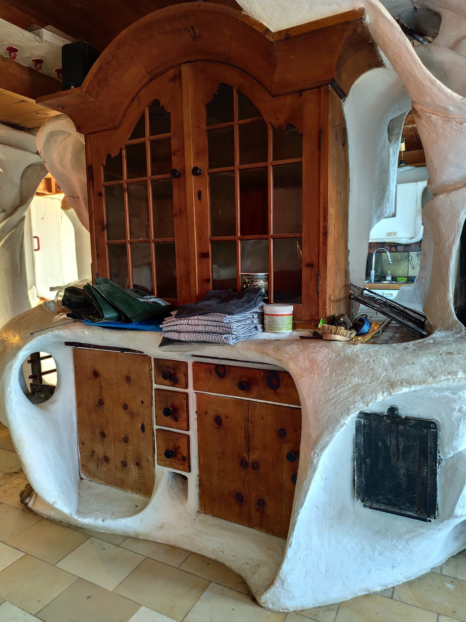 Ein Ort der Ruhe und des Wohlbefindens - die ganz besondere Immobilie