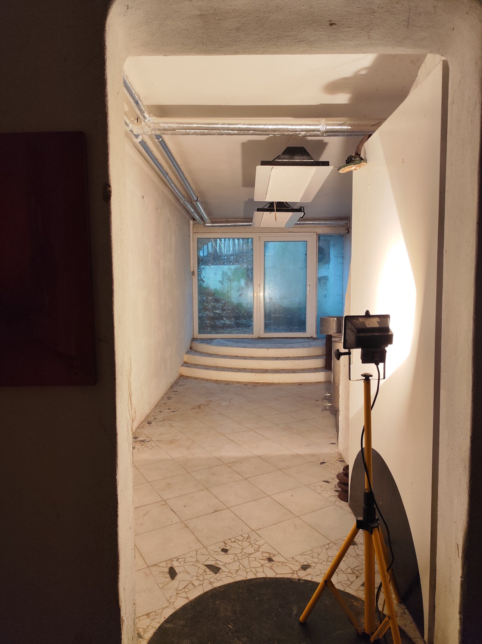 Ein Ort der Ruhe und des Wohlbefindens - die ganz besondere Immobilie