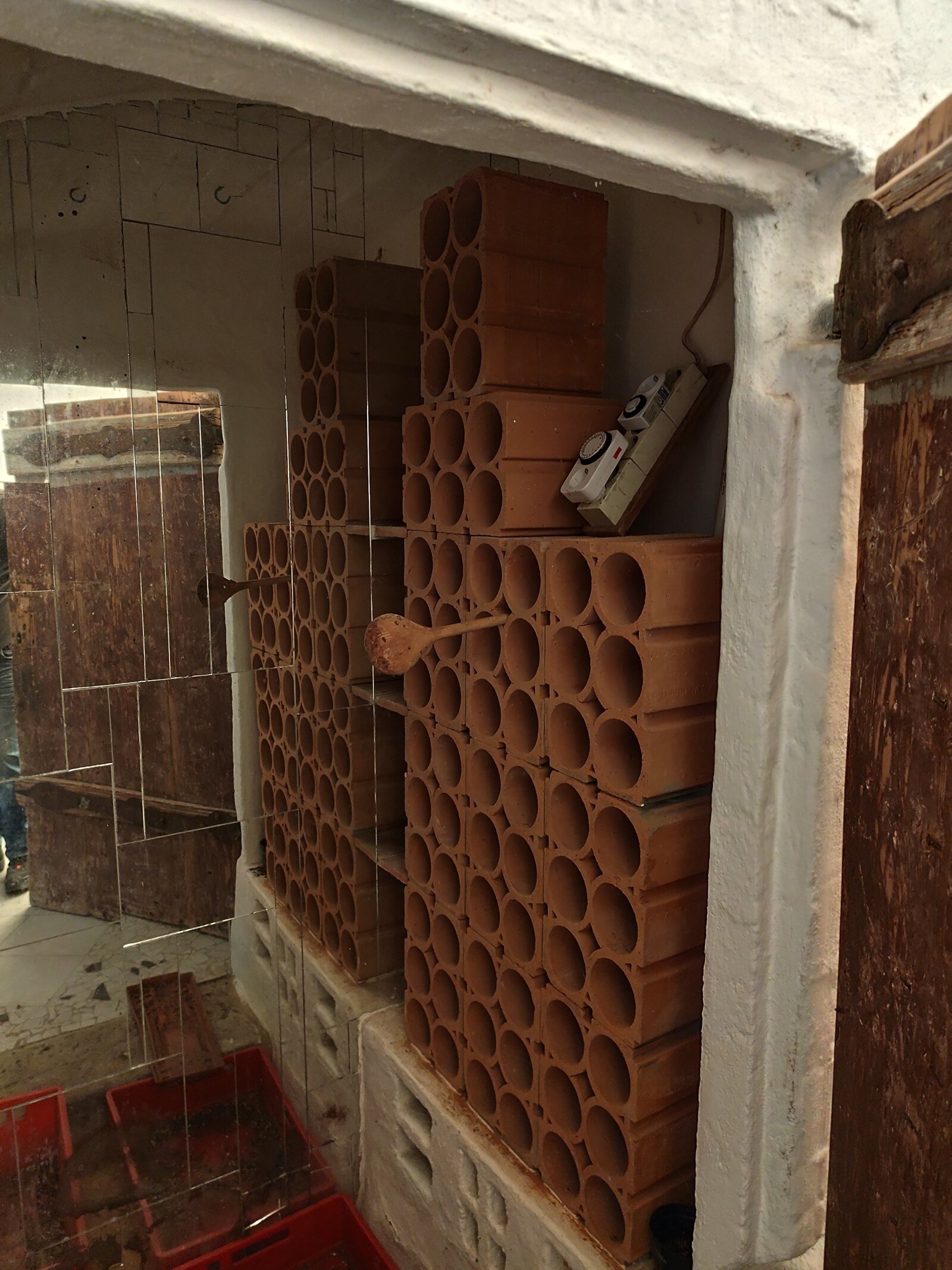 Ein Ort der Ruhe und des Wohlbefindens - die ganz besondere Immobilie