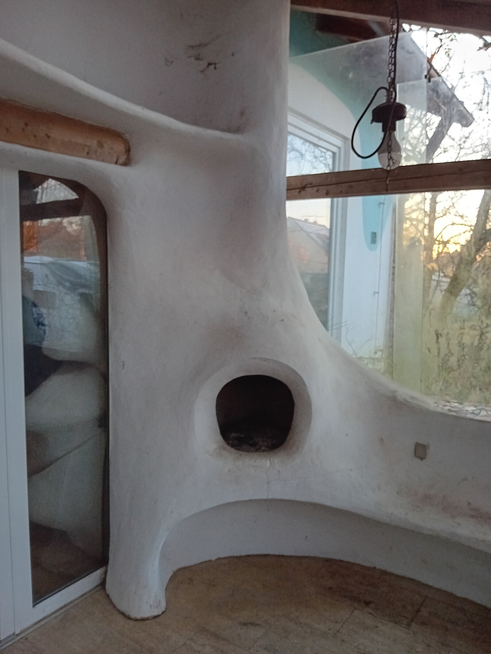 Ein Ort der Ruhe und des Wohlbefindens - die ganz besondere Immobilie