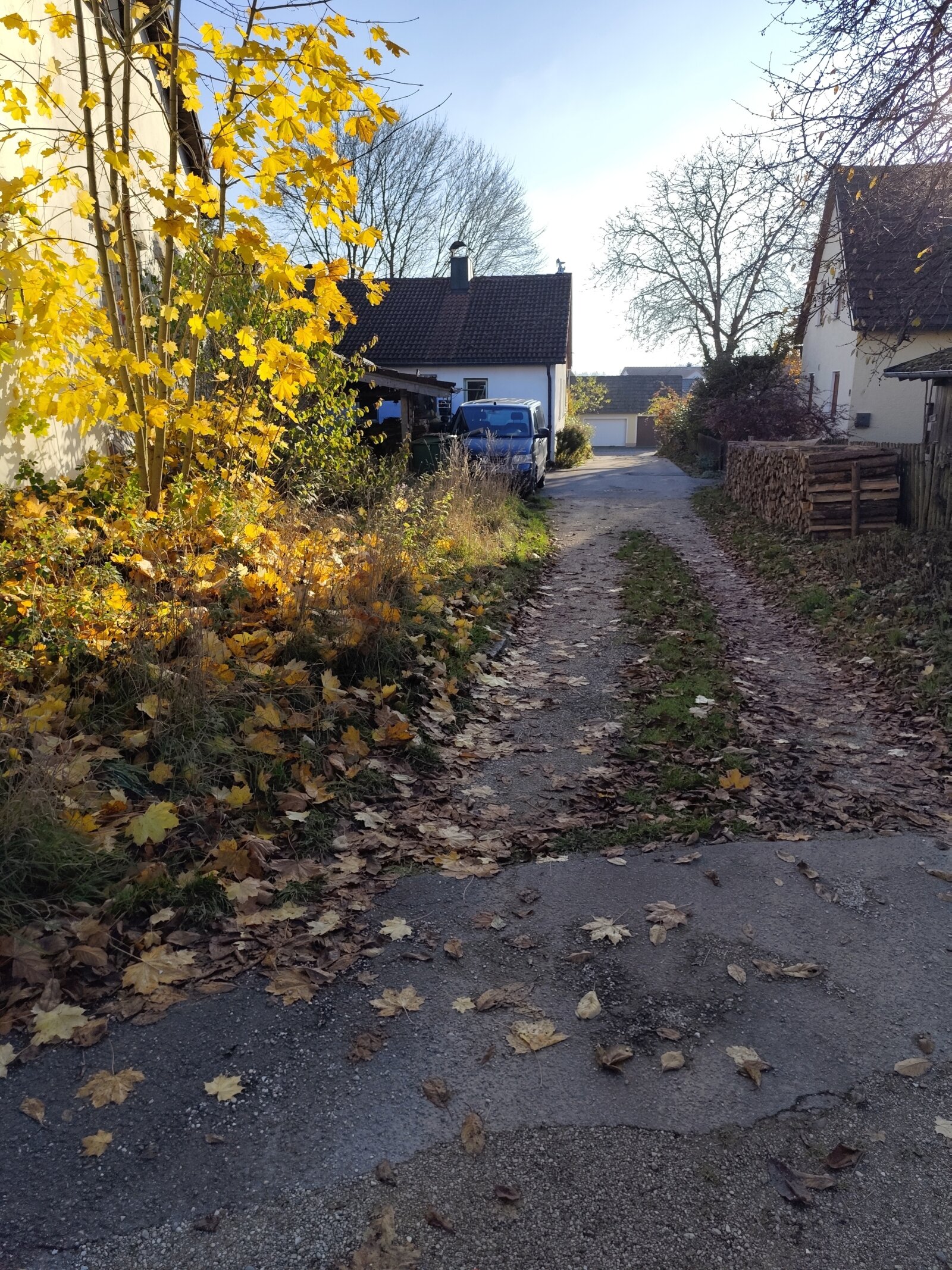 Ein Ort der Ruhe und des Wohlbefindens - die ganz besondere Immobilie