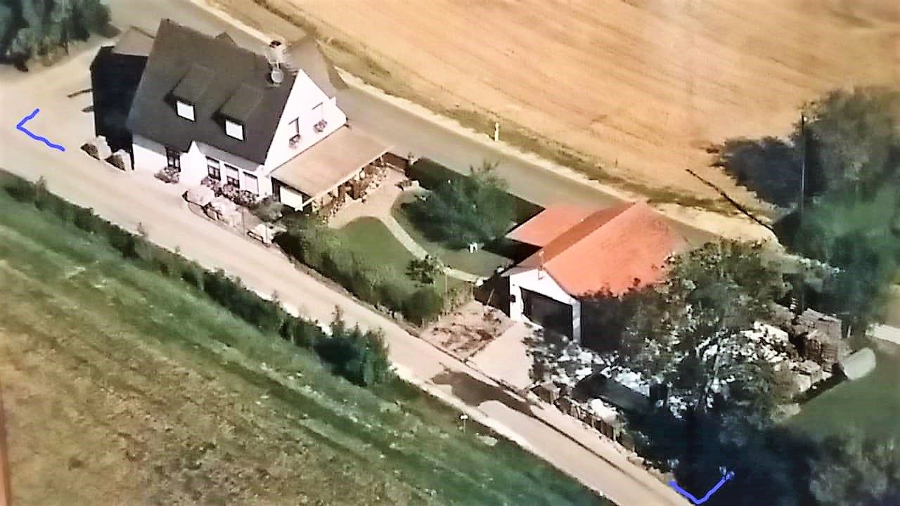 Ländliches Anwesen mit vielen Möglichkeiten  Ländliches Anwesen mit vielen Möglichkeiten