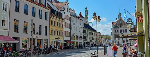 Marcushaus Asam Rathaus Juni 2022 Marcushaus Asam Rathaus Juni 2022