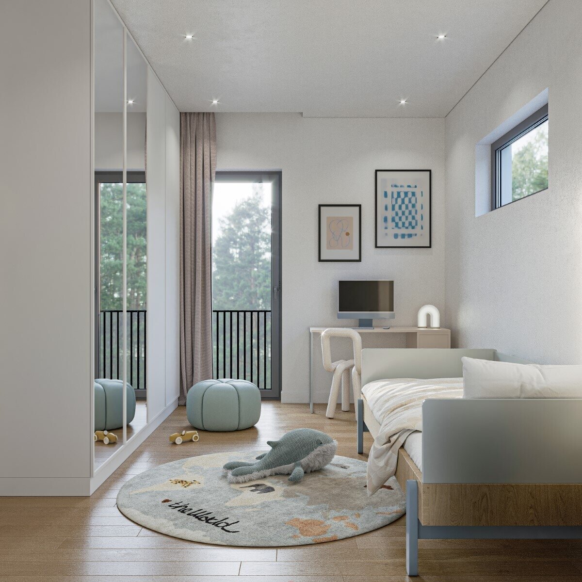 04-Kids-room 04-Kids-room