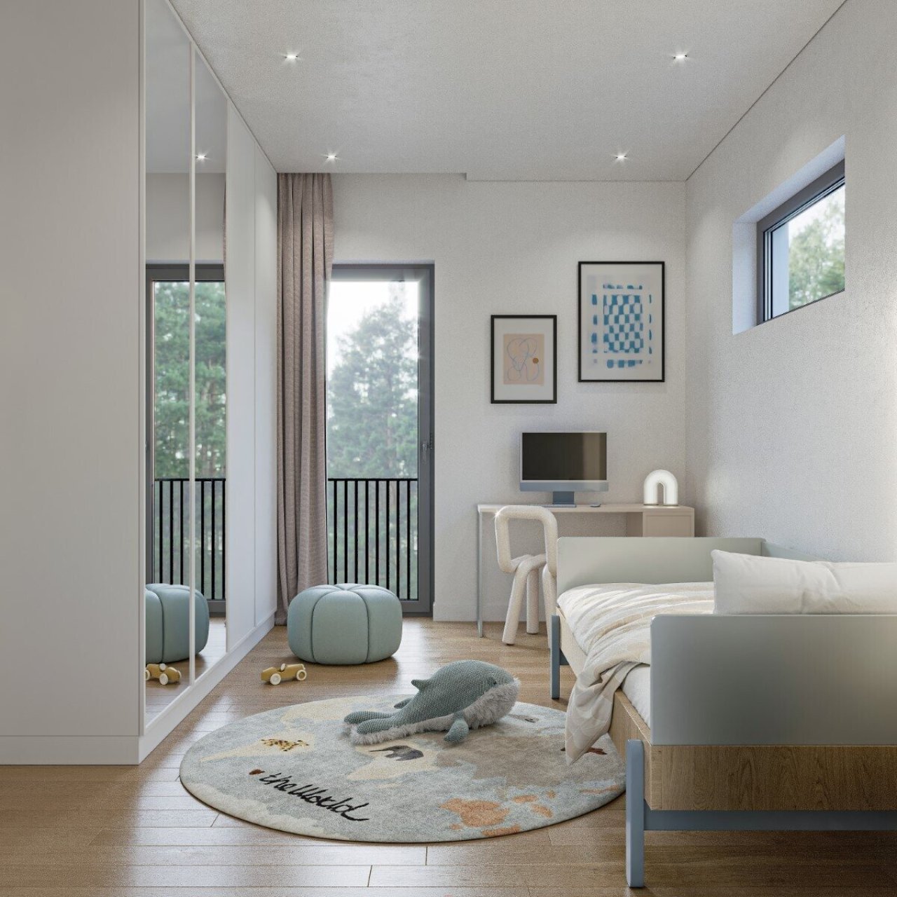 04-Kids-room 04-Kids-room