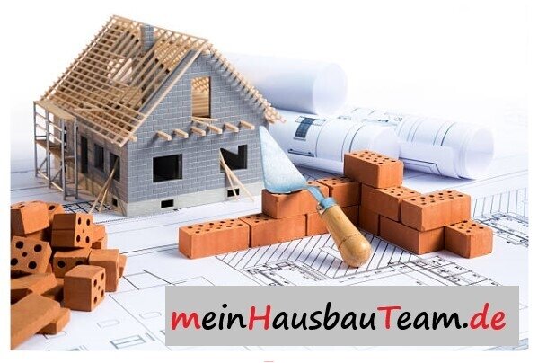Logo meinHausbauTeam.de