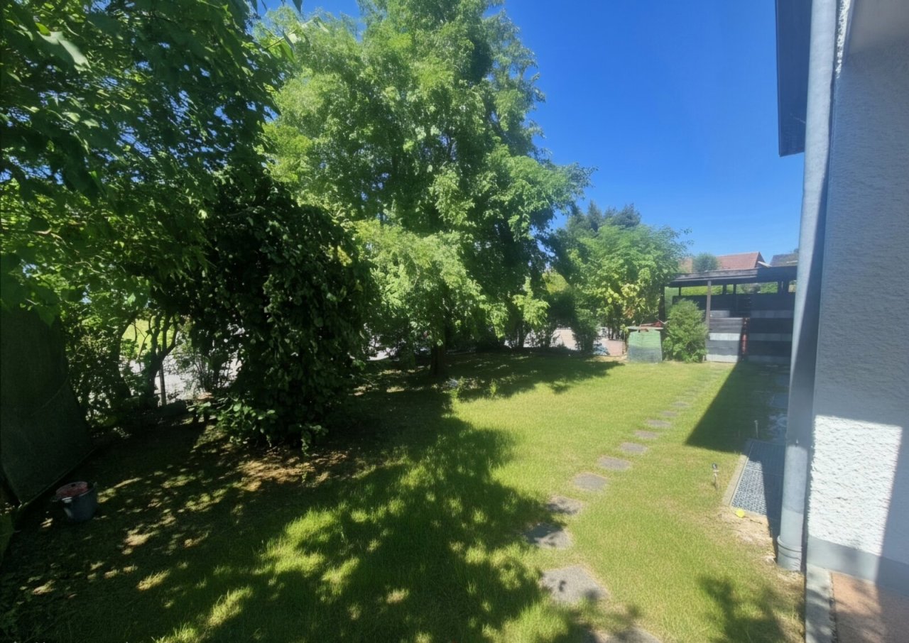 Garten Garten