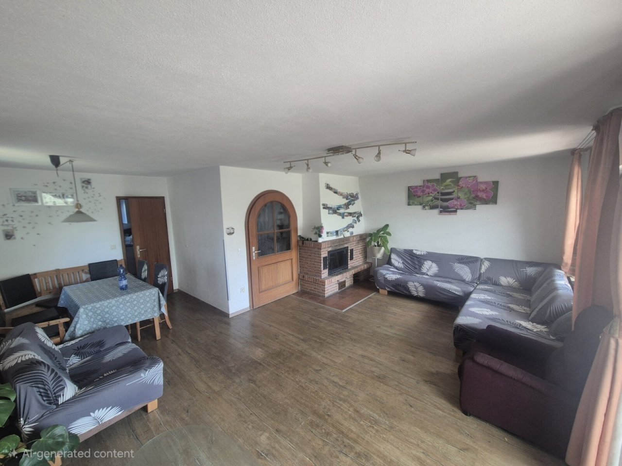 EG-Wohnzimmer EG-Wohnzimmer