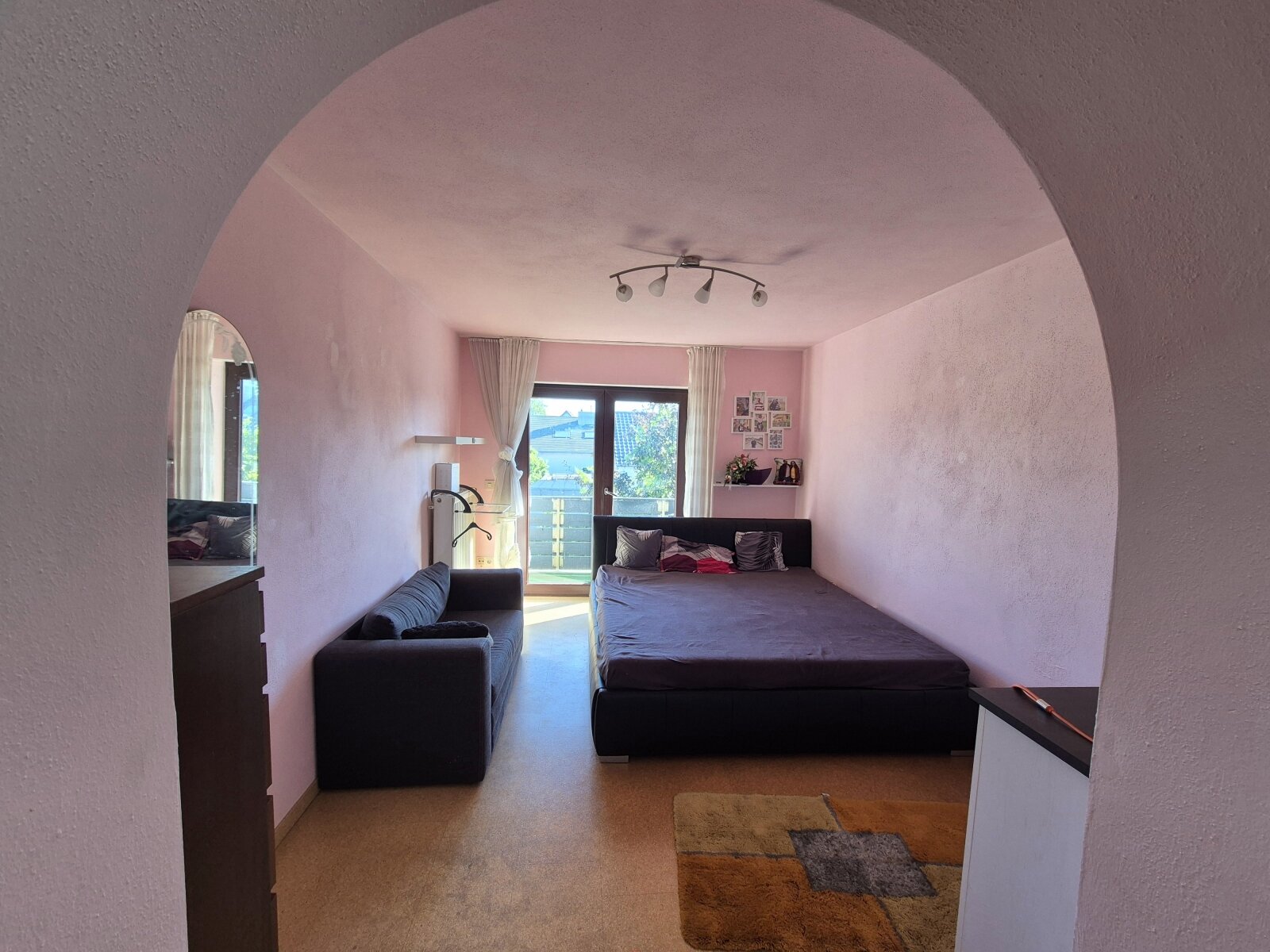 Schlafzimmer 1.OG Schlafzimmer 1.OG