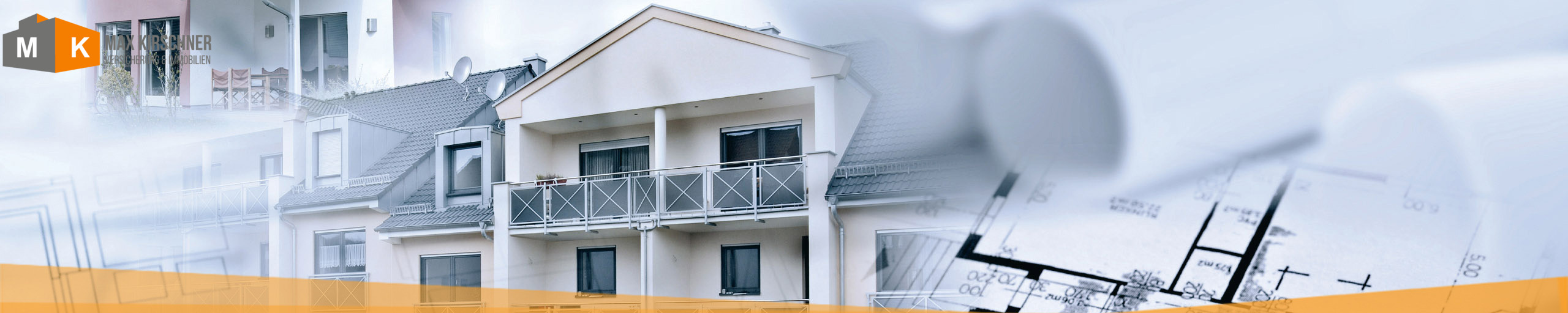 MK-Immobilien & Versicherungen