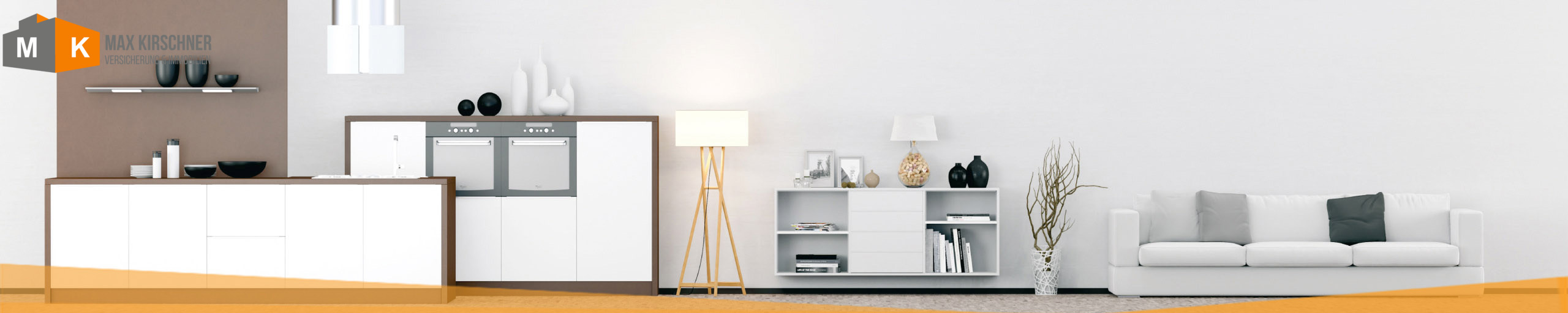 MK-Immobilien & Versicherungen